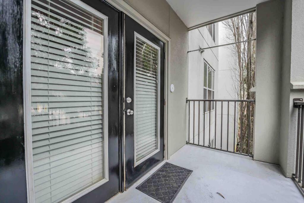 Apartment Midtown'S “Gatsby'S Place “ Private Balcony Atlanta